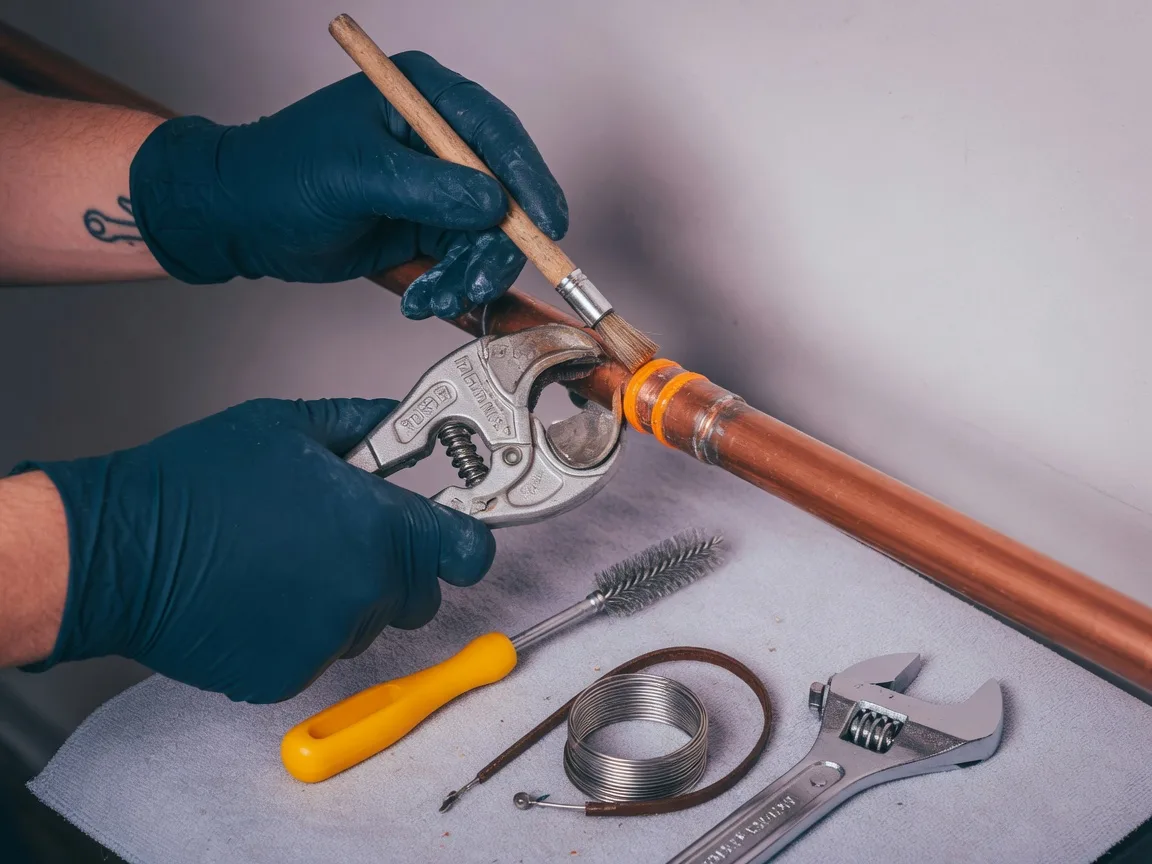 Why choose Sump Pump Repair in Menard, TX
